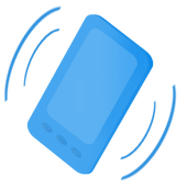 Vibrator أيقونة