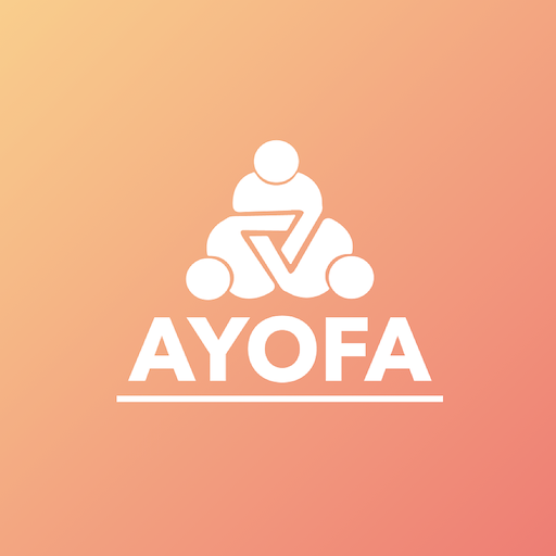 Ayofa - All For Your Family icon