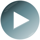 Poweramp for Quick Circle icon