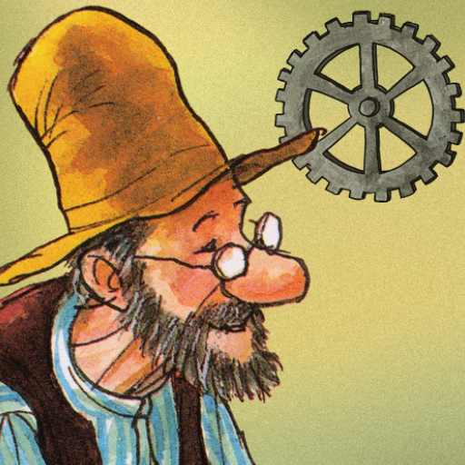 Pettson's Inventions icon