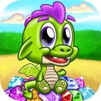 Dragon Jewel Quest – Tap Games
