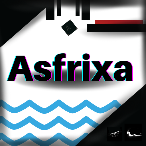 Asfrixa: The Start of The Shadows icon