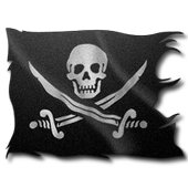 Pirate Go Launcher Ex Theme icon