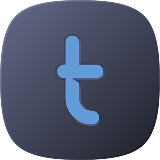 Talent Talk icon