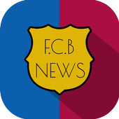 FC Barcelona Daily News icon