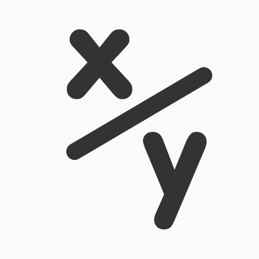 Frac Calculator icon