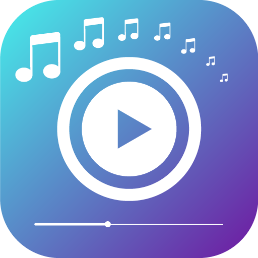 Video Song Changer. Change Video Background Music icon