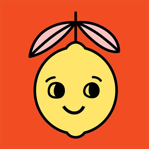 Lunch Lady Magazine icon