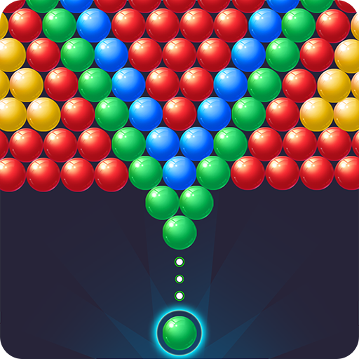 Bubble Shooter icon