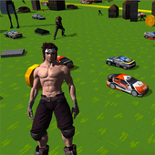 Bad Boy For Mario icon