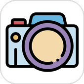 Honey Camera icon