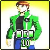 Hint Ben 10 Ultimate Alien