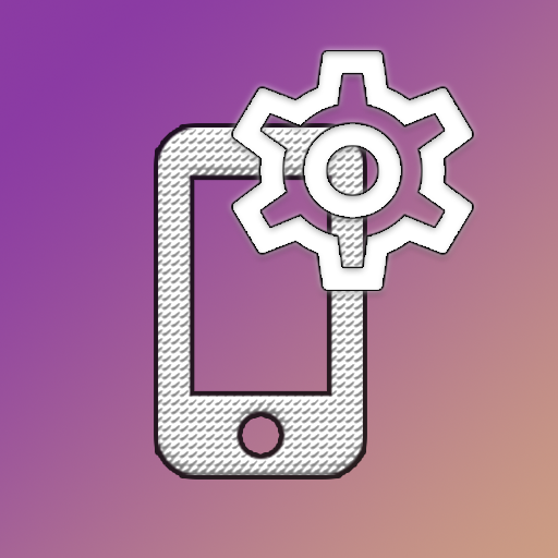 Easy Developer Options icon