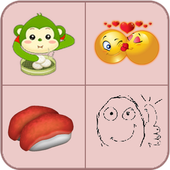 Funny Emoji Store icon