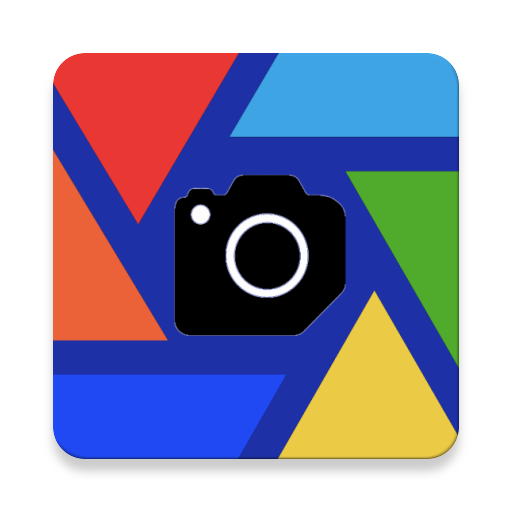 Camera Translator icon