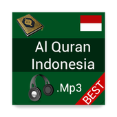 ikon Al Quran Indonesia