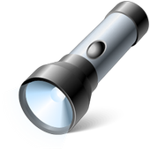 Torch app أيقونة