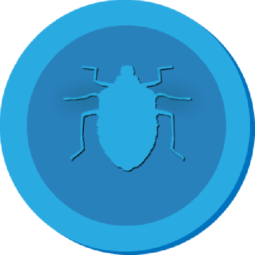 Klop coin - clicker icon