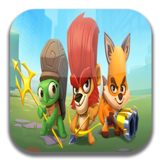 Guide For Zooba - Free Zooba Guns &amp; Tips for Zooba icon