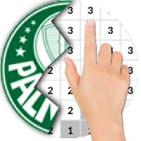 Futebol Brasileiro Cor Número