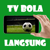ikon TV Bola Piala Dunia 2018