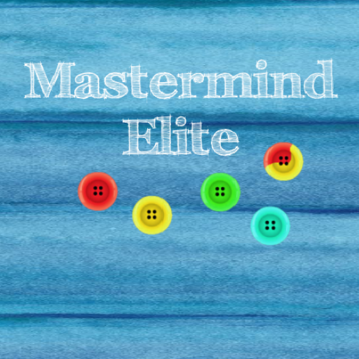 Mastermind Game Advanced icon