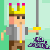 Pixel Adventure icon