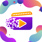 Video Maker App – HD Video Maker Pro icon