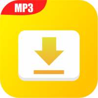 Tube Music Downloader - Tube Play Mp3 Downloader