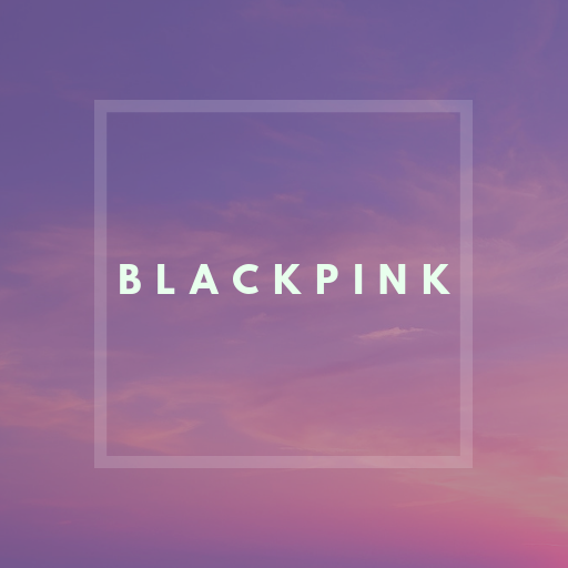 Blackpink Lyrics Song (Offline) icon
