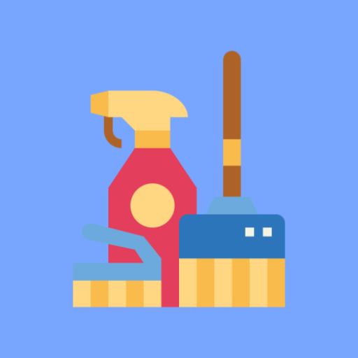 Junk Cleaner and Booster- Ads Free icon