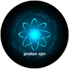 Pruton VPN - Free Internet VPN &amp; Fast Proxy icon