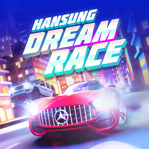 Han Sung Dream Race icon
