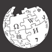 WIKIPEDIA VIRTUAL ASSISTANT icon