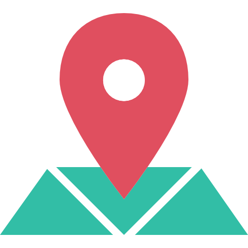 Locations App иконка