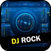 DJ Rock on 9Apps