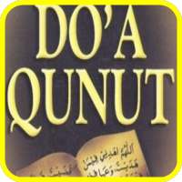 Doa Qunut MP3 on 9Apps