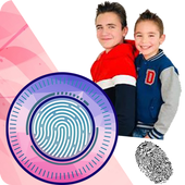 Swan et Neo Empreinte Digitale icon