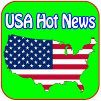 USA Hot News - USA Newspapers