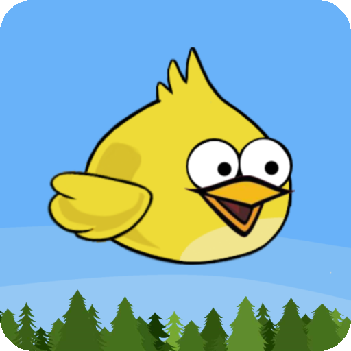 Floppy Bird Seasons icon