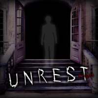 UNREST : 3D Escape Horror