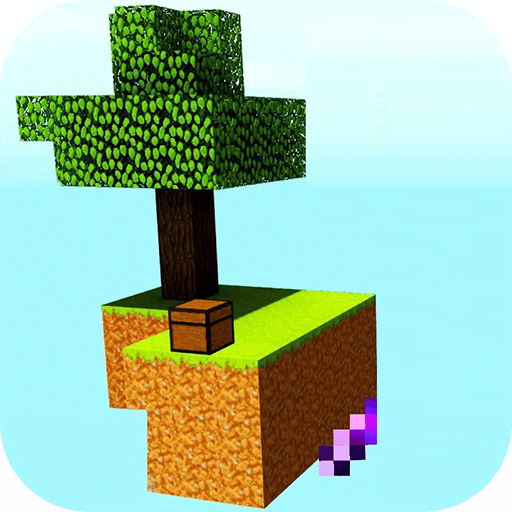 SkyBlock Mod For Minecraft icon