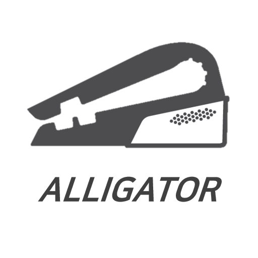 엘리게이터 - 맨드러맨(스마트폰 후방카메라) icon