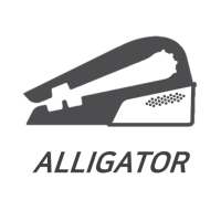 엘리게이터 - 맨드러맨(스마트폰 후방카메라)