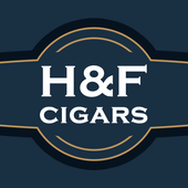 H&amp;F Cigars icon