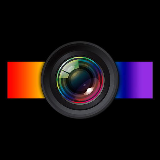 Spectre – Photo Editor &amp; Colors Changer icon