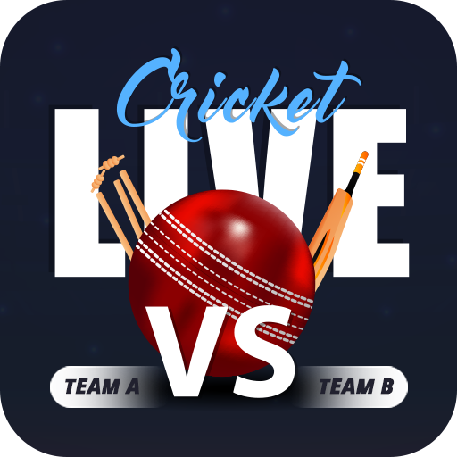 Cricket Live Score icon