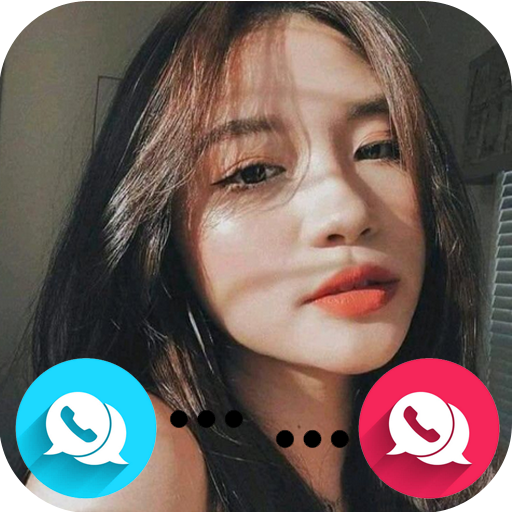 Sexy Girl  Video Call icon