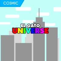 El Gato Universe
