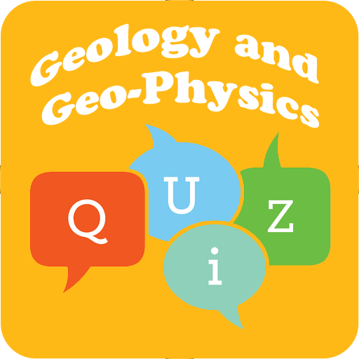 Geology and Geo-Physics Test Quiz icon